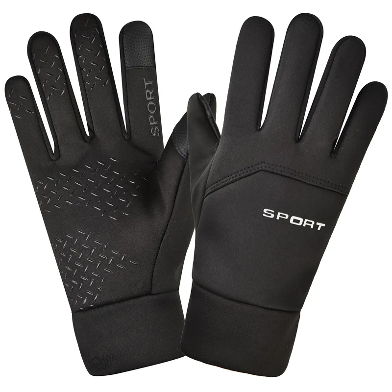 Magic Touch Glove - Guante para correr para deportes al