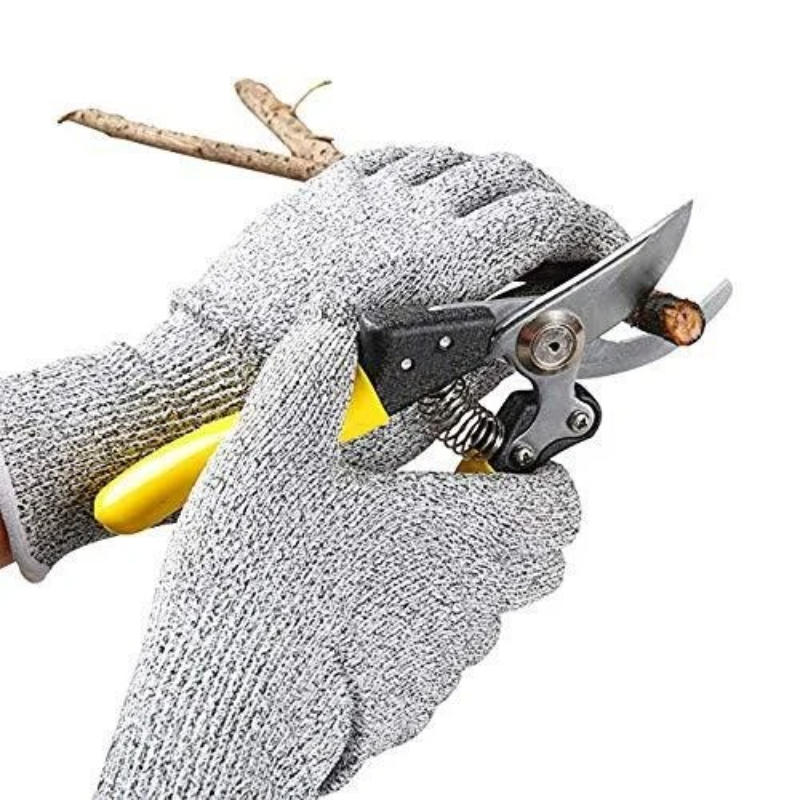 Cut Resistant Glove - Guantes anticorte resistentes a puñaladas corte