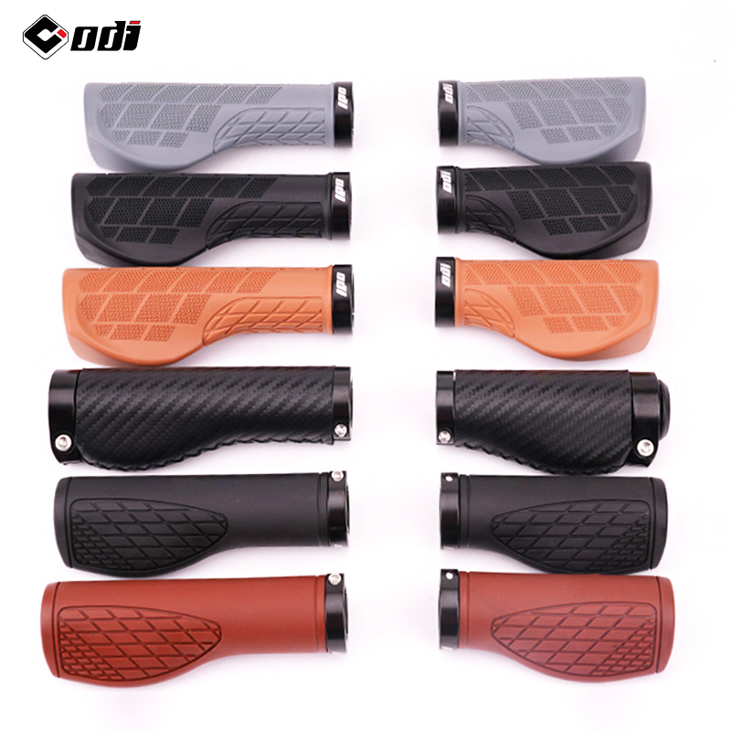 Cycling Glove Padded - ODI puños de manillar de bicicleta
