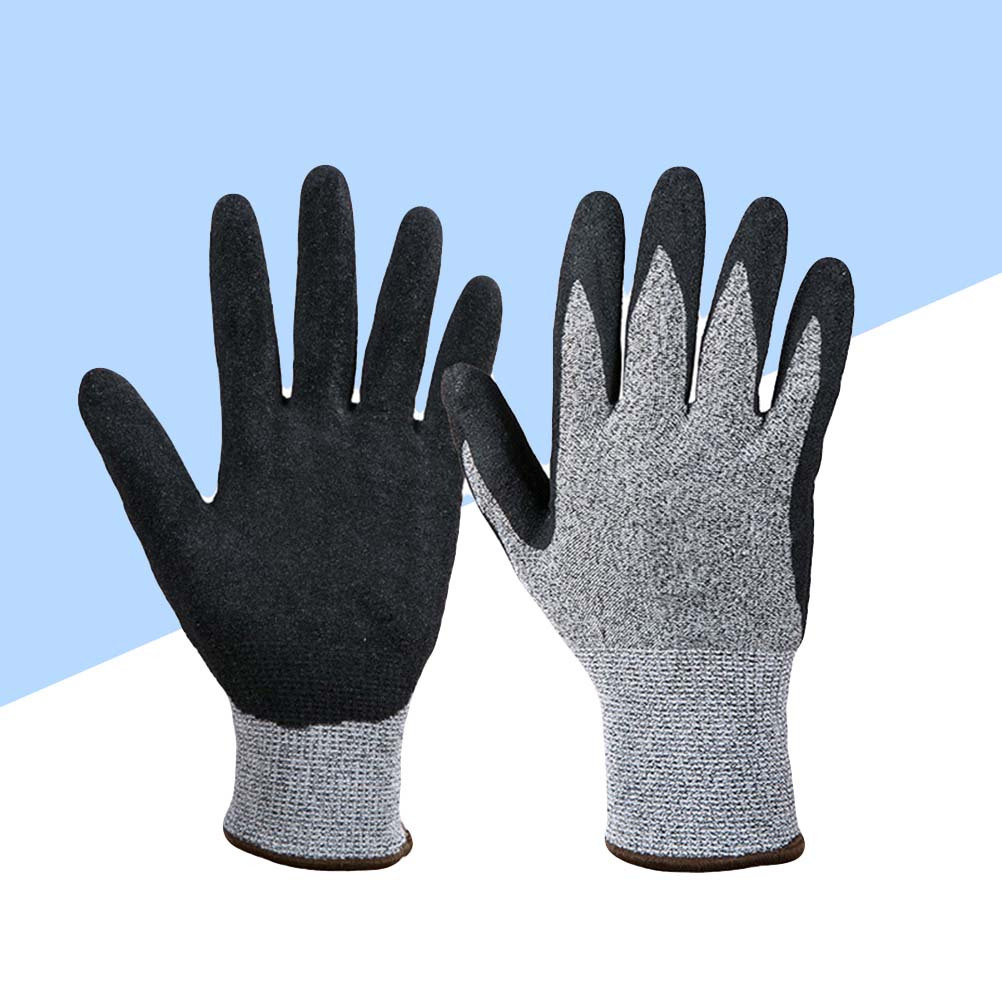 Cut Resistant Glove - 1 par de guantes de seguridad