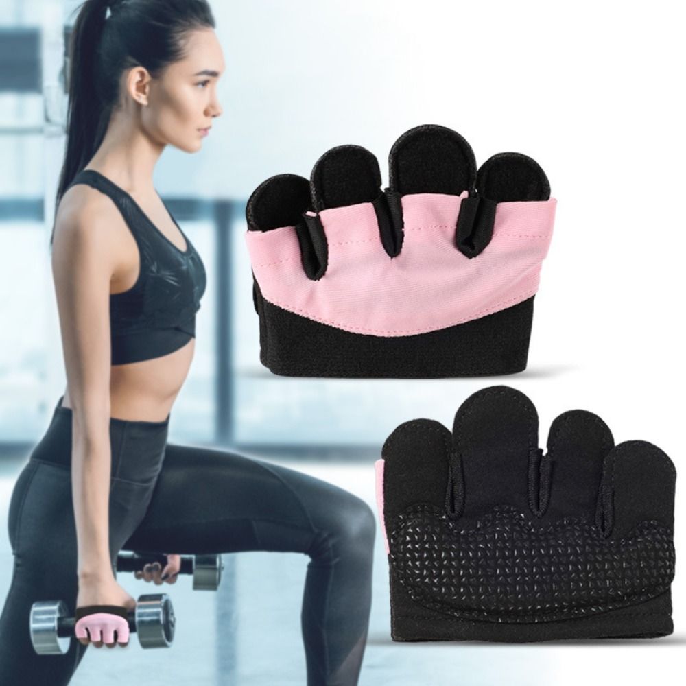 Workout Glove Gym - Guantes de gimnasio para hombre y