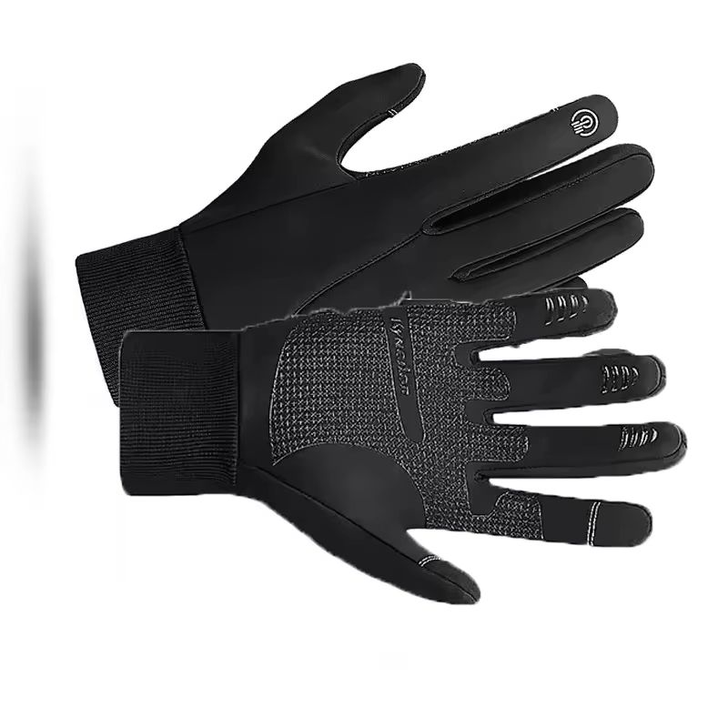 Ski Glove Waterproof - Kyncilor Guantes de invierno para motociclismo