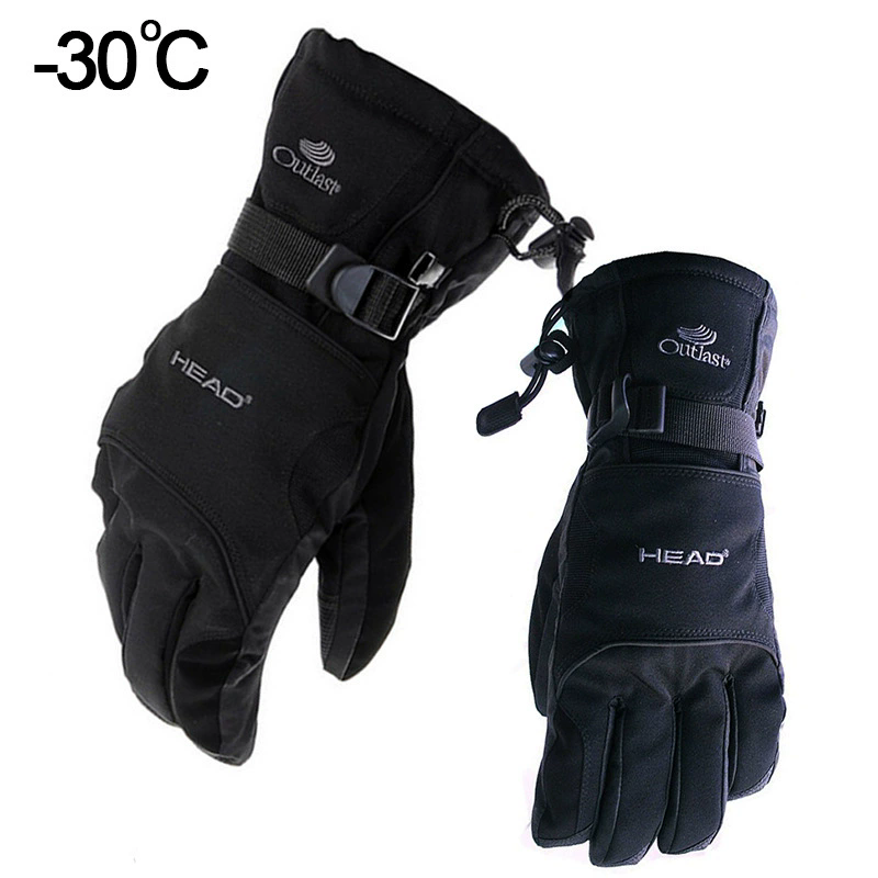 Ski Glove Waterproof - Nueva marca de guantes de esquí