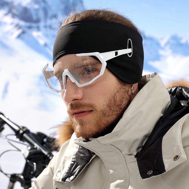 Orejeras deportivas para hombr - Winter Glove Insulated reseña y precio