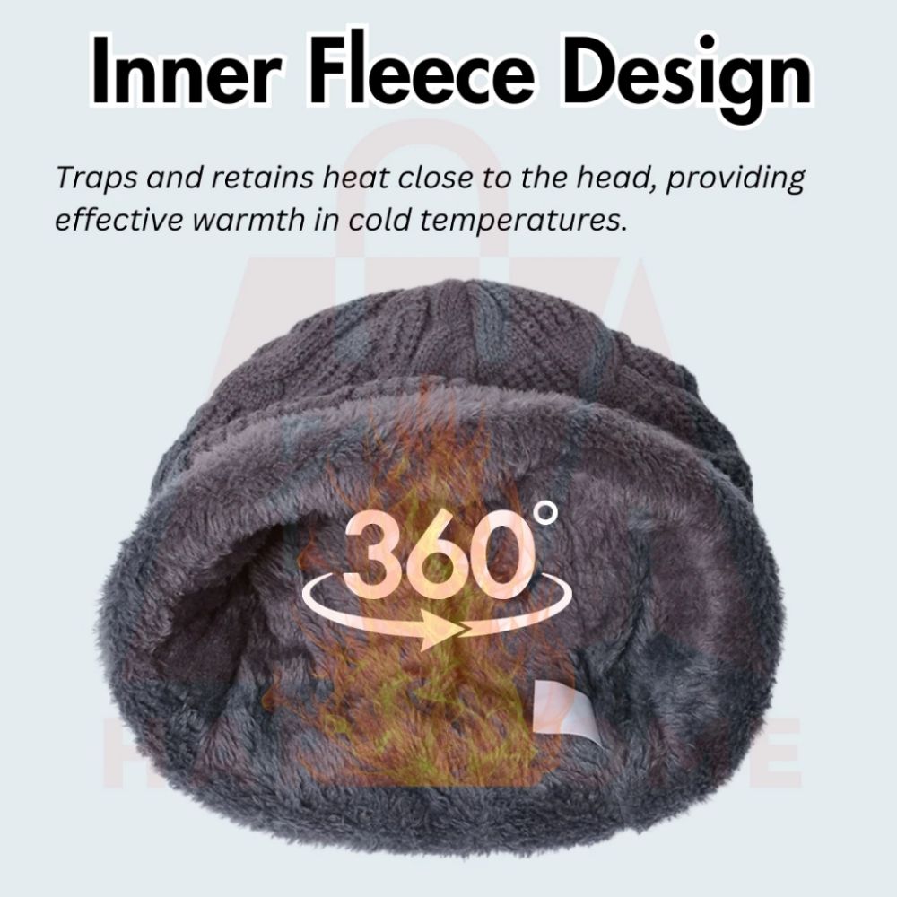 Gorro de senderismo de Color s - Wool Glove Lined reseña y precio