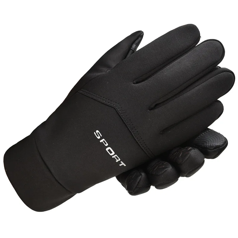 Guante para correr para deport - Magic Touch Glove reseña y precio
