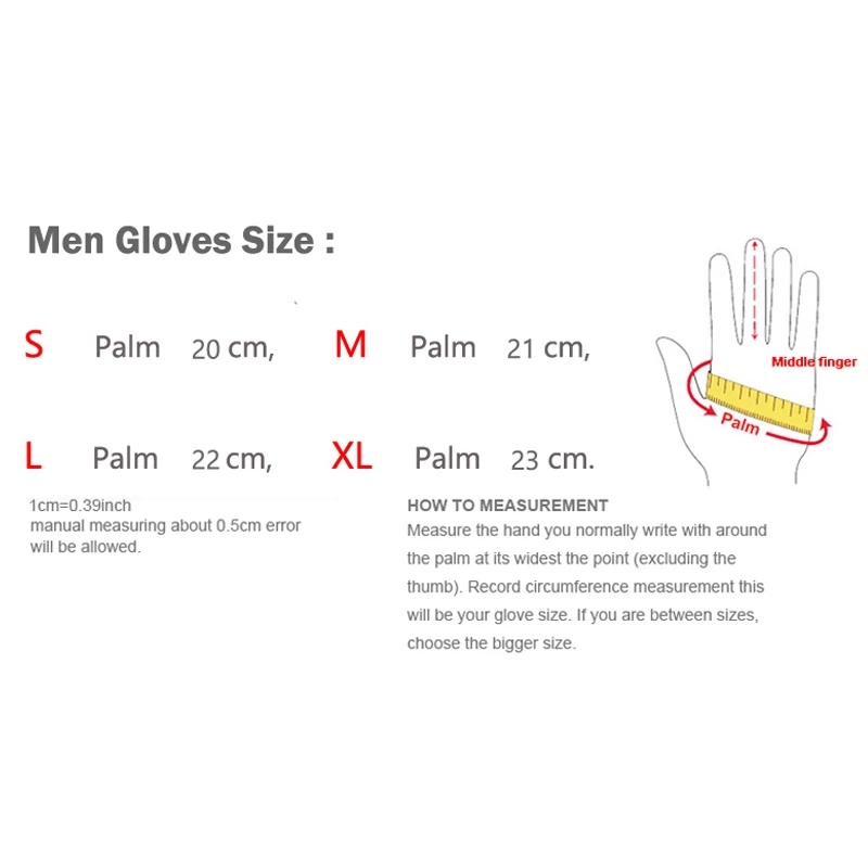 2025 nuevos guantes de cuero g - Leather Driving Glove reseña y precio