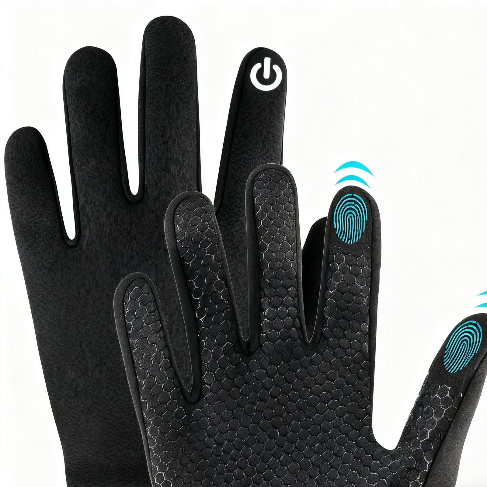 Guantes de invierno para niños - Winter Glove Insulated reseña y precio