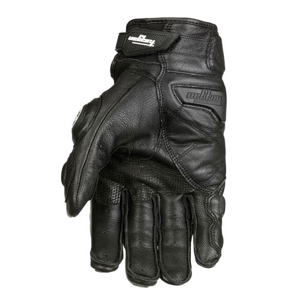 Guantes de cuero para motocicl - Leather Driving Glove reseña y precio