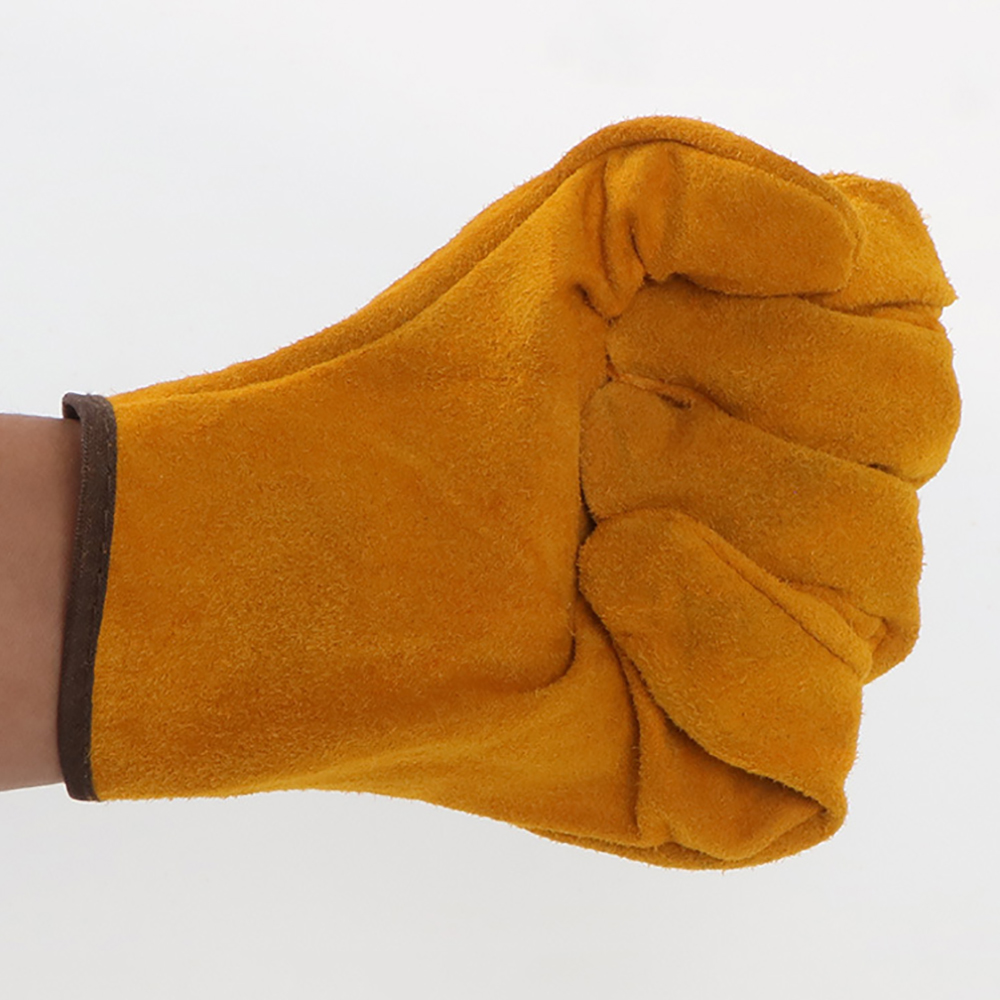 Guantes de trabajo para conduc - Leather Driving Glove reseña y precio