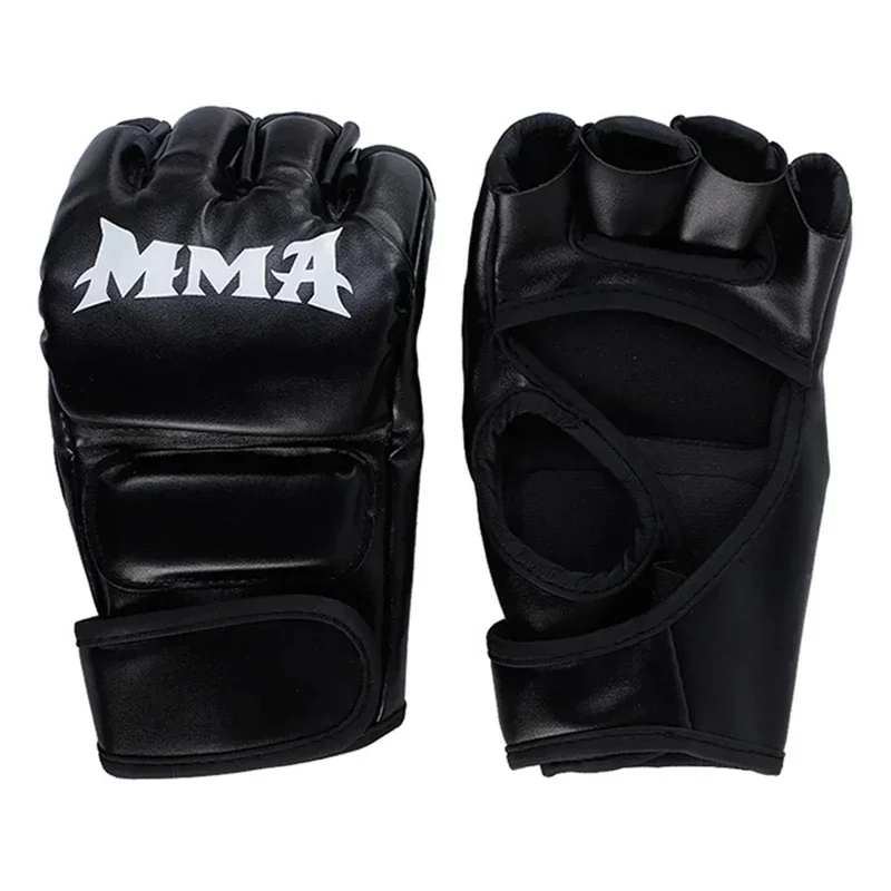 Guantes de entrenamiento de bo - Motorcycle Glove Knuckle reseña y precio