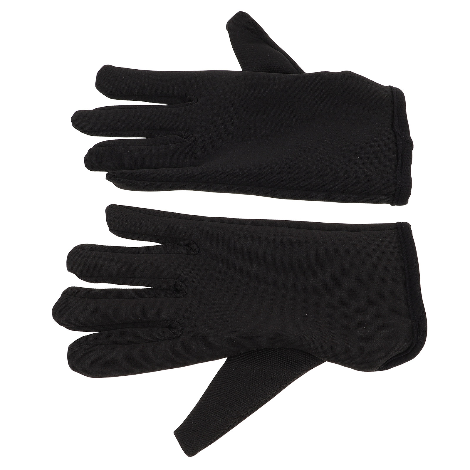 1 par de guantes resistentes a - Heat Resistant Glove reseña y precio