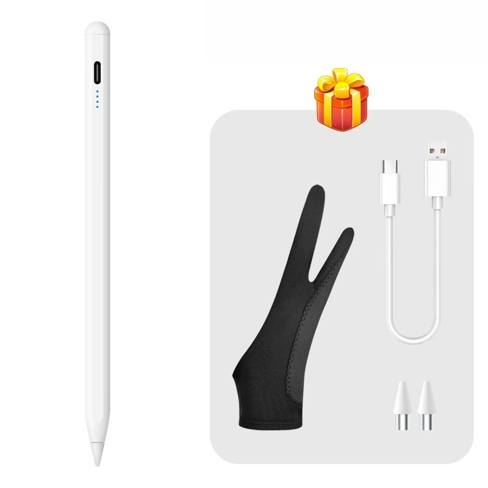 Lápiz Táctil para Samsung Xiao - Touchscreen Glove Capacitive reseña y precio