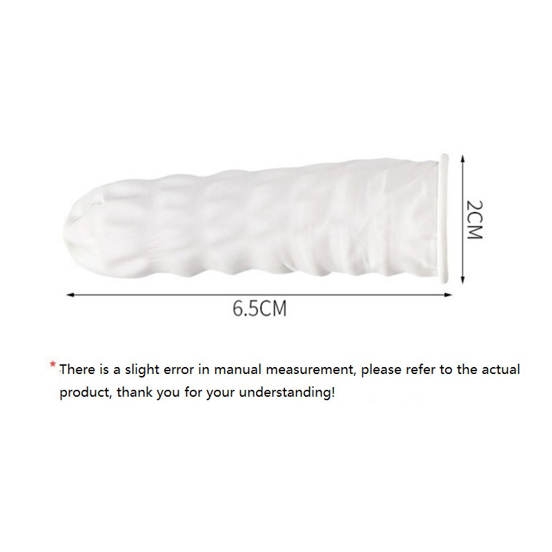 100/200 Guantes Desechables de - Latex Disposable Glove reseña y precio