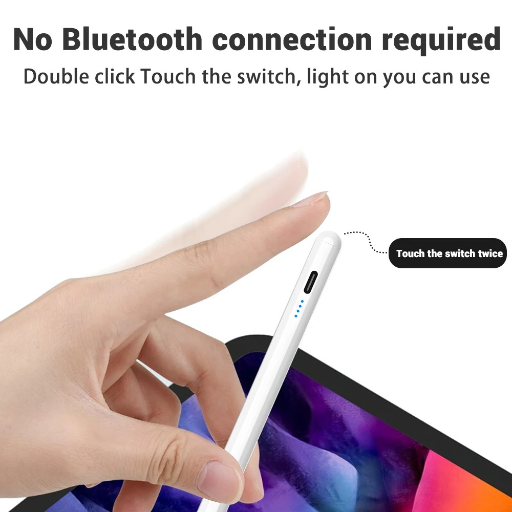 Nuevo Lápiz Óptico Universal 2 - Touchscreen Glove Capacitive reseña y precio