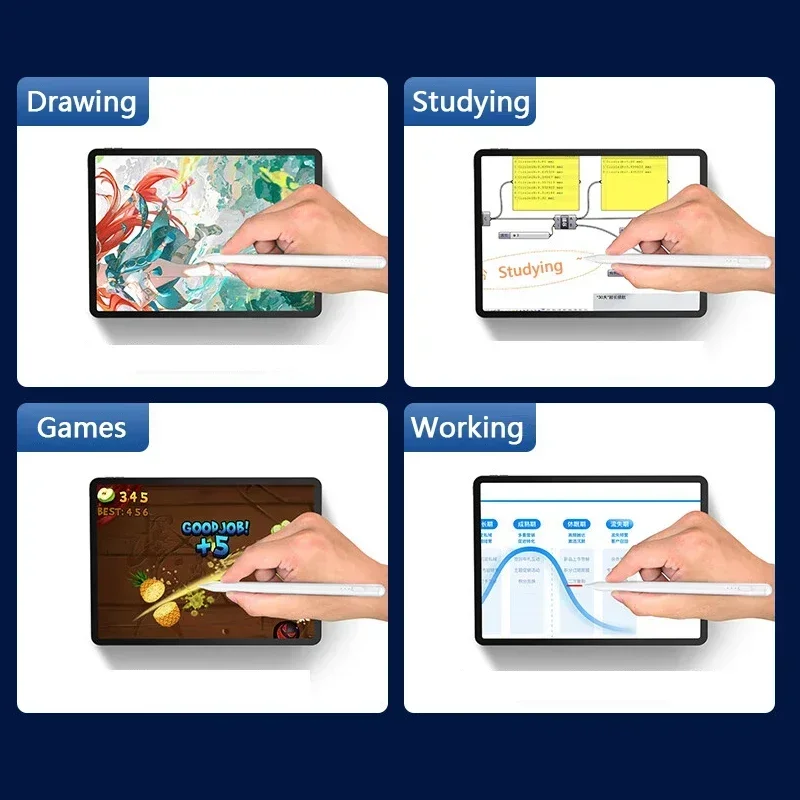 Lápiz Óptico Universal para Sa - Touchscreen Glove Capacitive reseña y precio