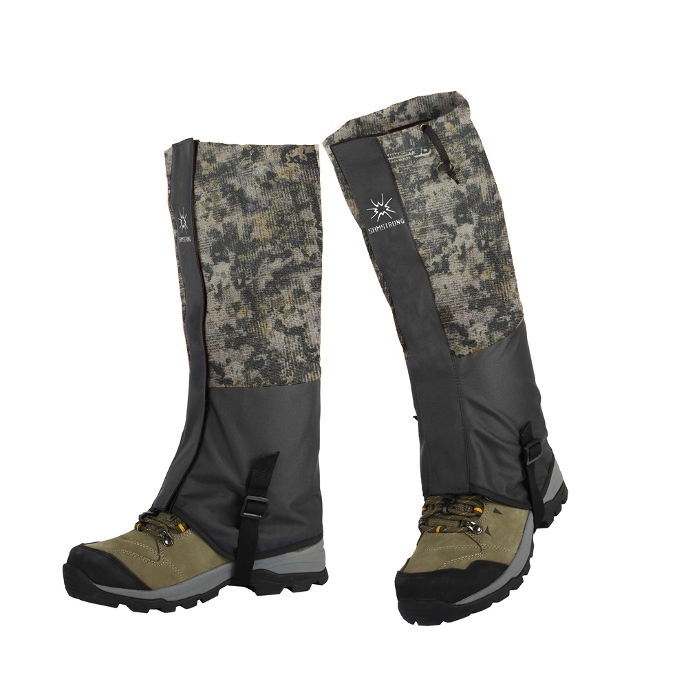Polaina impermeable para piern - Ski Glove Waterproof reseña y precio