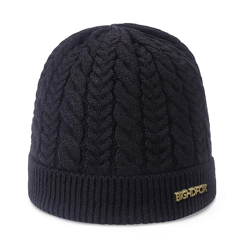 Gorros para hombre, gorro teji - Wool Glove Lined reseña y precio