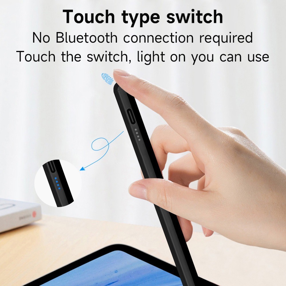 Lápiz Digital capacitivo intel - Touchscreen Glove Capacitive reseña y precio
