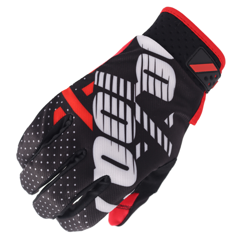 Guantes de Motocross IOQX Team - Cycling Glove Padded reseña y precio