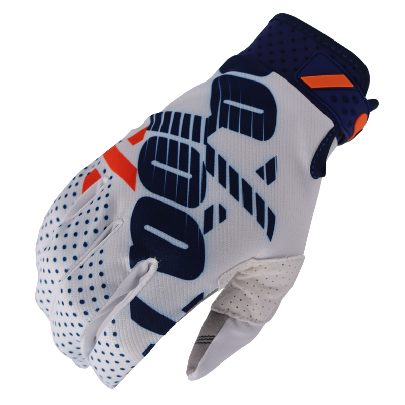 Guantes de Motocross IOQX Team - Cycling Glove Padded reseña y precio