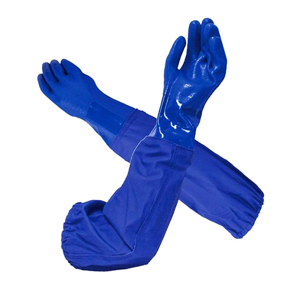 Guantes de Pesca Impermeables, - Work Glove Impact reseña y precio