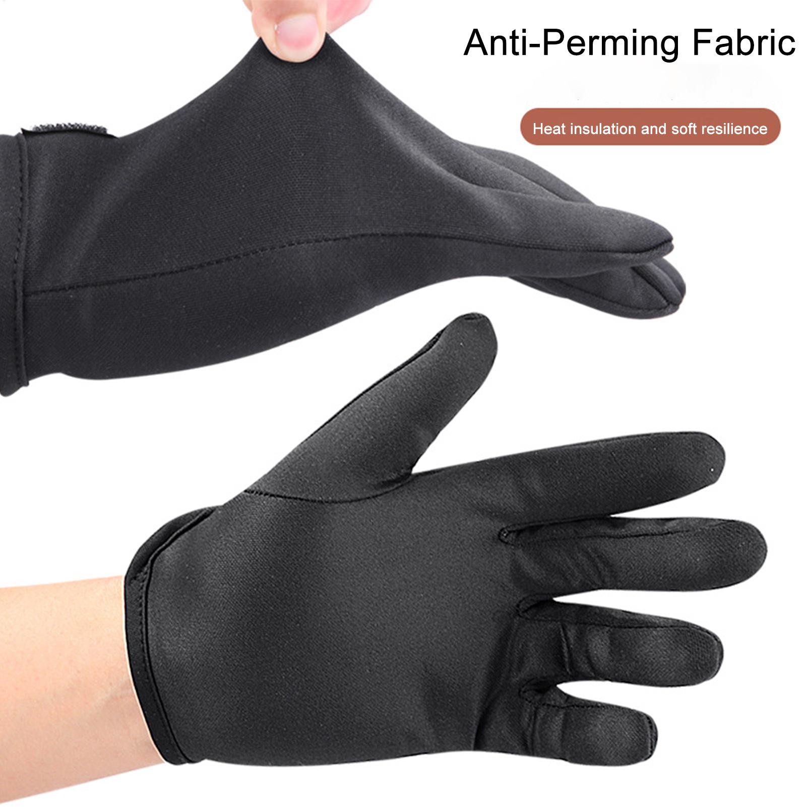 Guante Protector de Calor para - Heat Resistant Glove reseña y precio