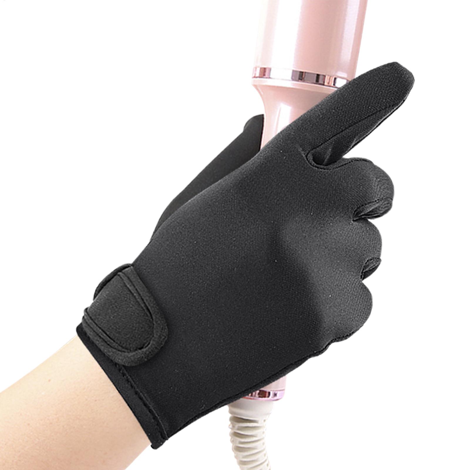 Guante Protector de Calor para - Heat Resistant Glove reseña y precio