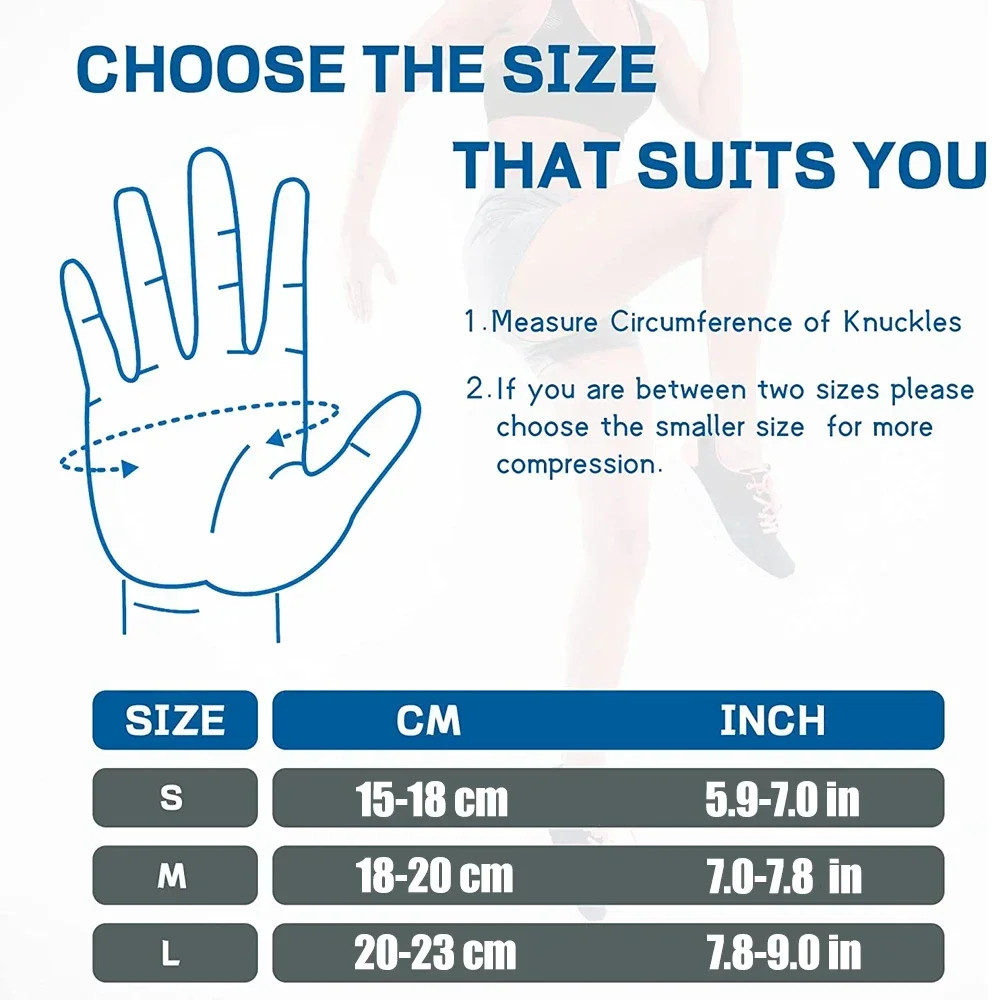 Guantes de Gimnasio para Hombr - Workout Glove Gym reseña y precio