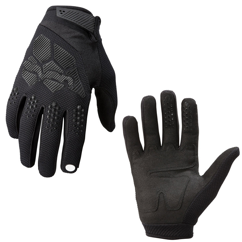 Guantes de Motocross 2026, Nue - Cycling Glove Padded reseña y precio