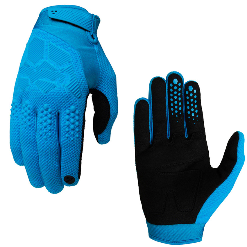 Guantes de Motocross 2026, Nue - Cycling Glove Padded reseña y precio