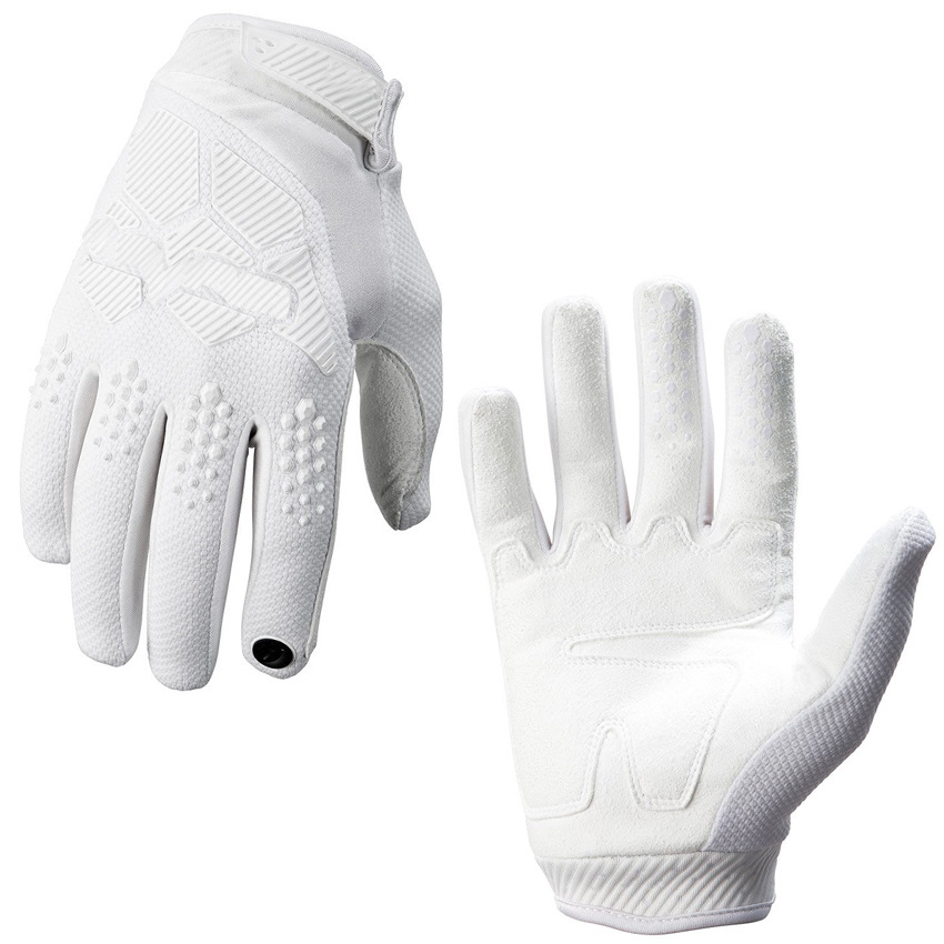 Guantes de Motocross 2026, Nue - Cycling Glove Padded reseña y precio