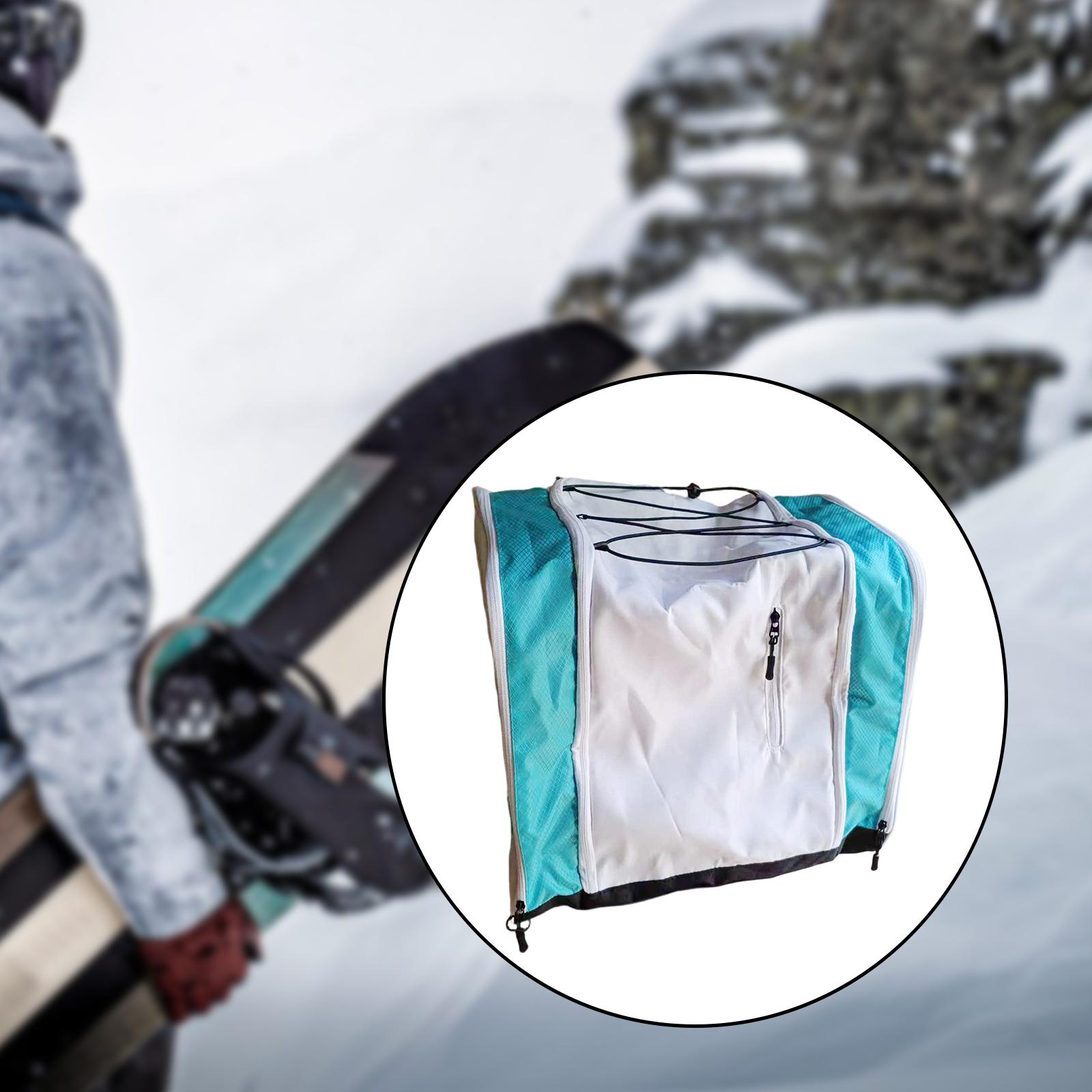 Bolsa Impermeable para Botas d - Ski Glove Waterproof reseña y precio