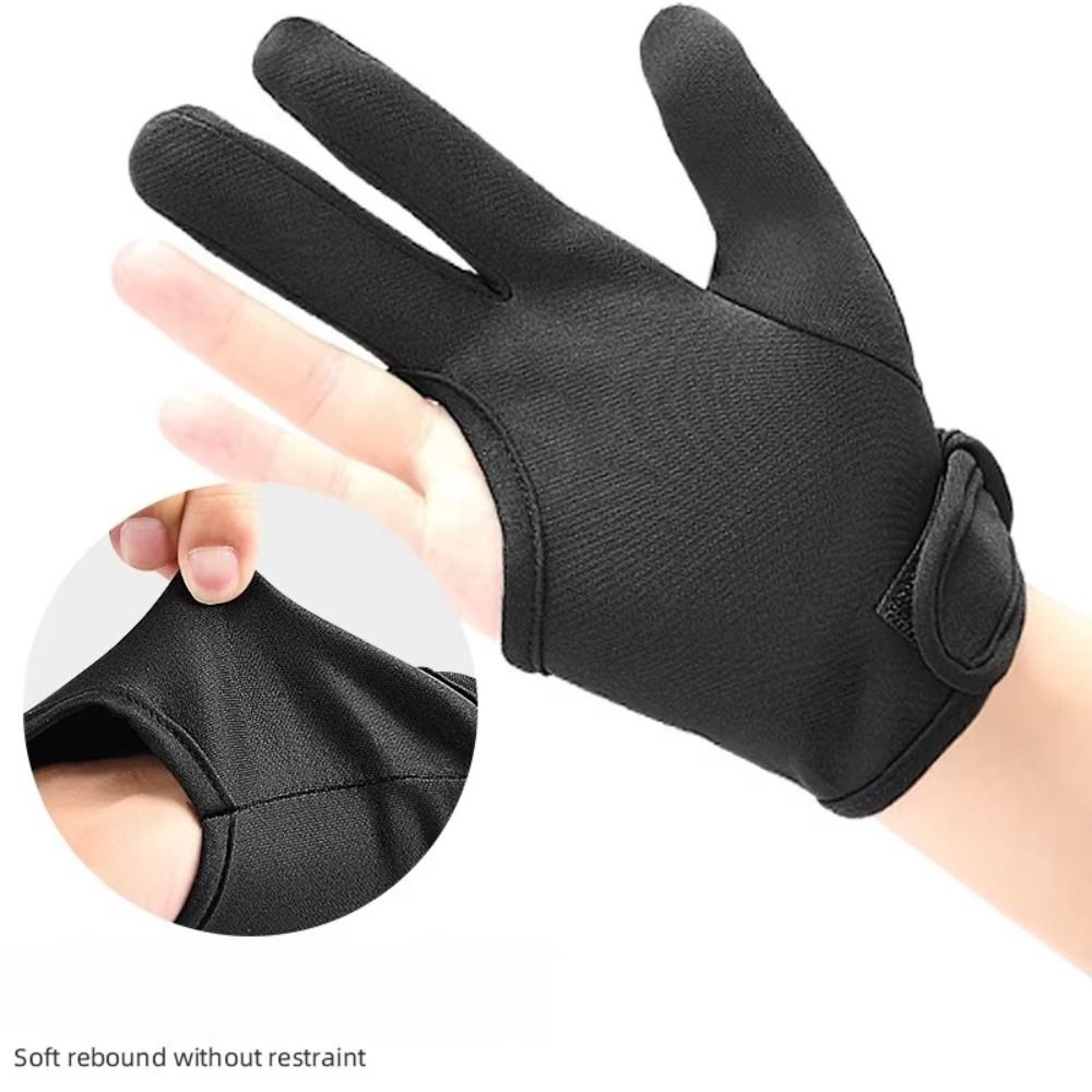 Nuevos guantes resistentes al  - Heat Resistant Glove reseña y precio