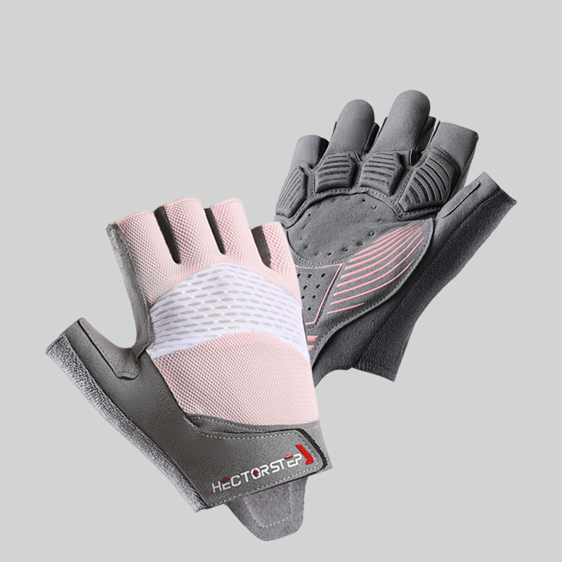 Guantes deportivos para ciclis - Workout Glove Gym reseña y precio
