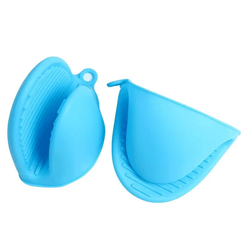 Guantes de silicona para sopor - Oven Mitt Silicone reseña y precio