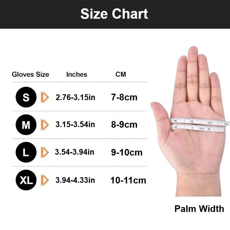 Guantes desechables para niños - Rubber Glove Cleaning reseña y precio