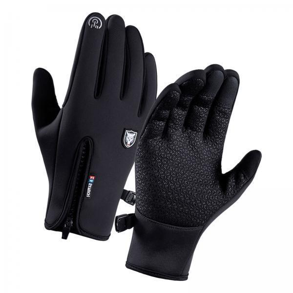 Guantes de Esquí Térmicos Anti - Winter Glove Insulated reseña y precio