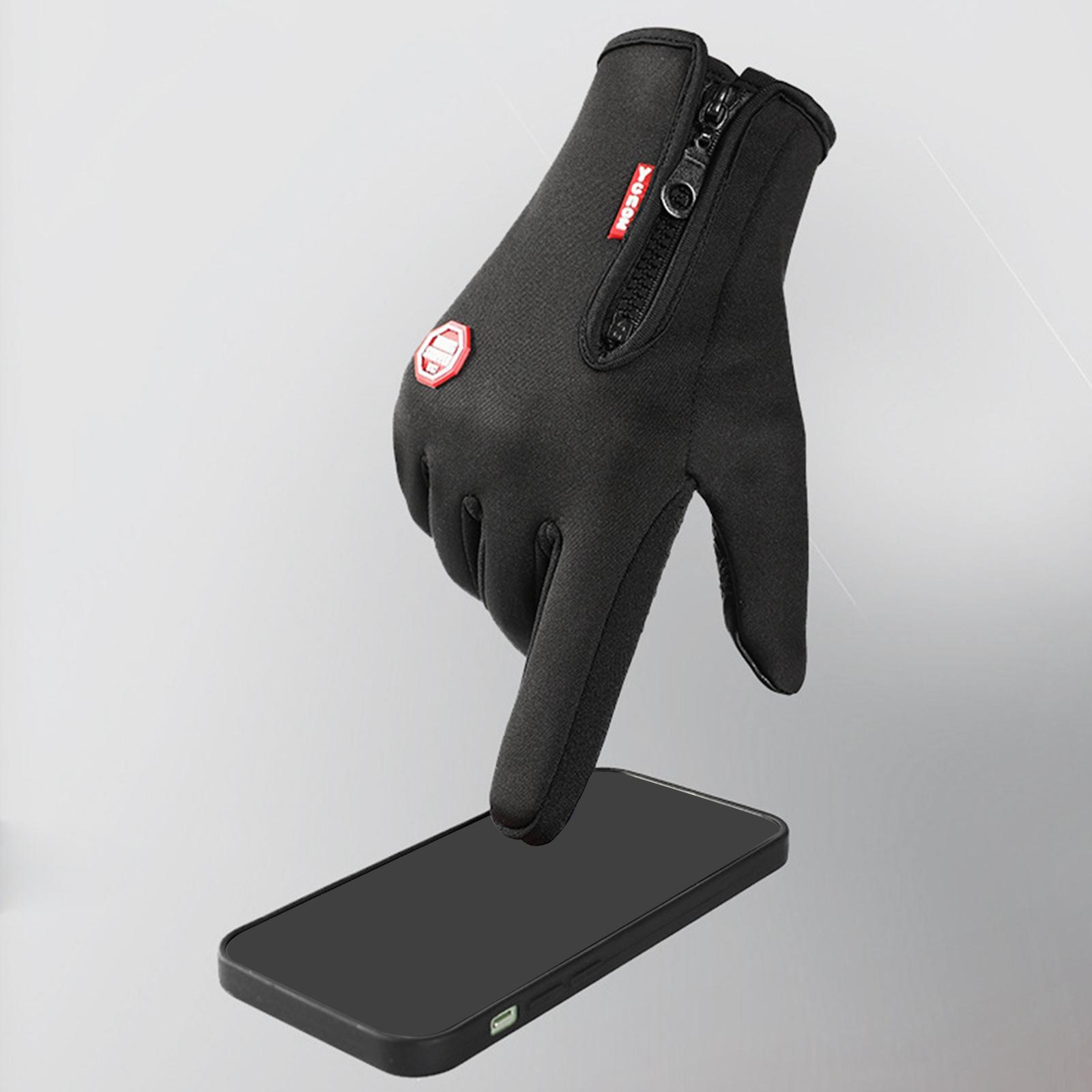 Guantes de Trabajo Impermeable - Winter Glove Insulated reseña y precio