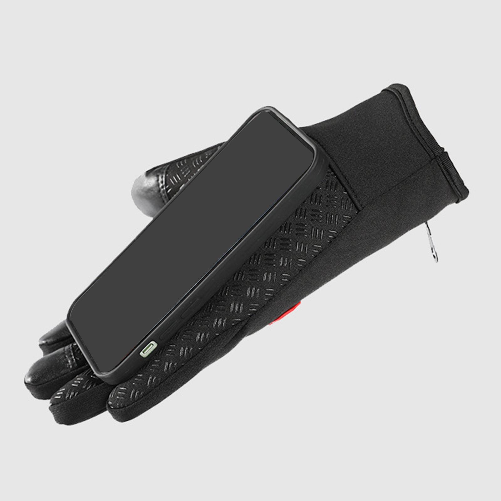 Guantes de Trabajo Impermeable - Winter Glove Insulated reseña y precio