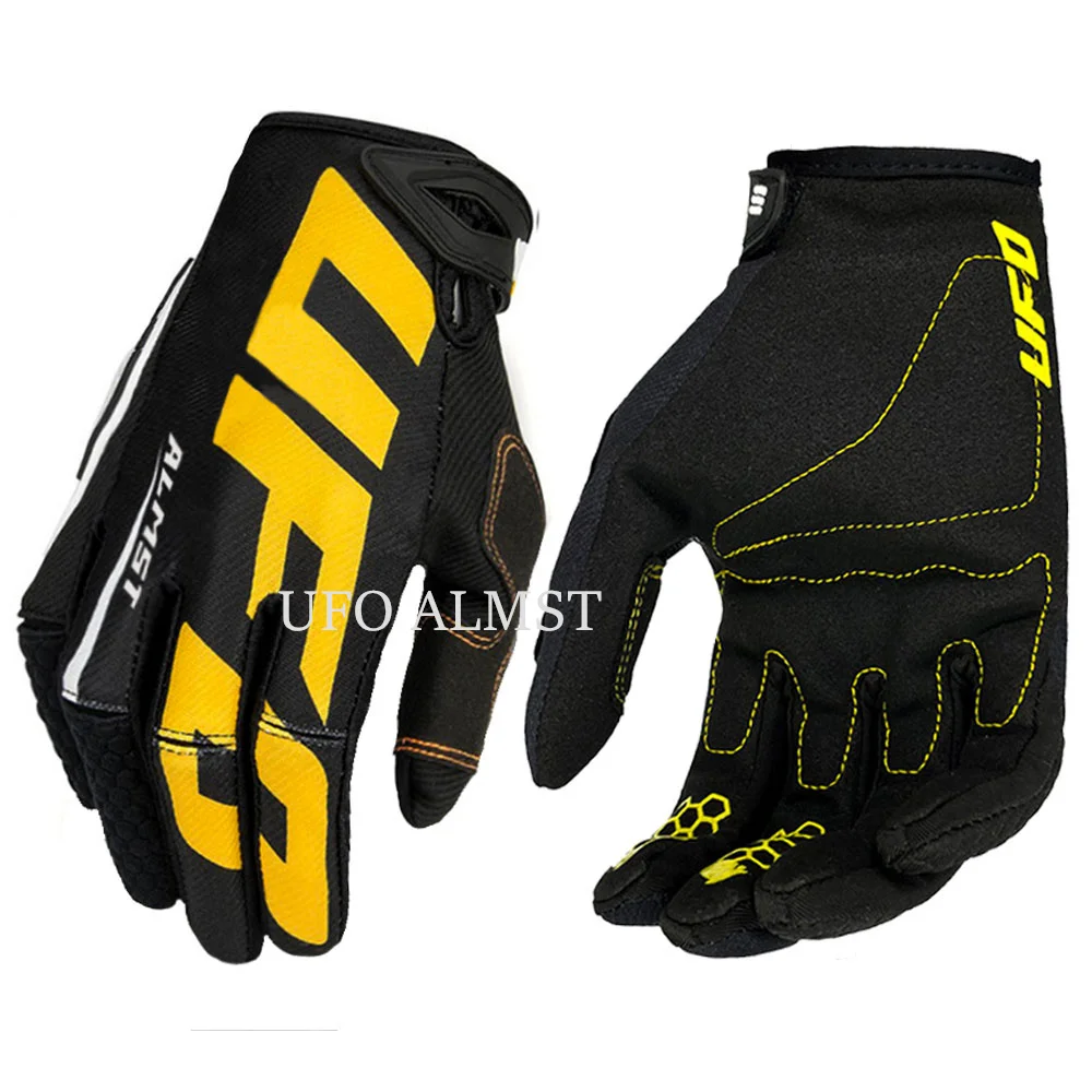 Ufo Almst guantes para bicicle - Cycling Glove Padded reseña y precio