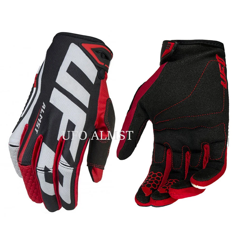 Ufo Almst guantes para bicicle - Cycling Glove Padded reseña y precio