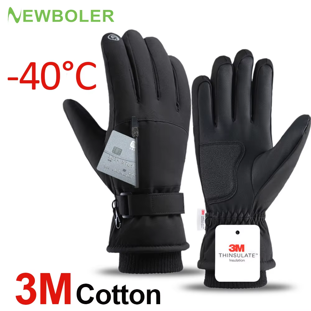 Guantes de ciclismo impermeabl - Gardening Glove Waterproof reseña y precio
