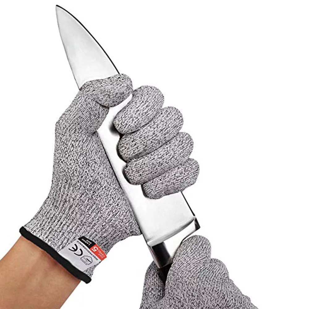 Guantes Resistentes a Cortes,  - Cut Resistant Glove reseña y precio