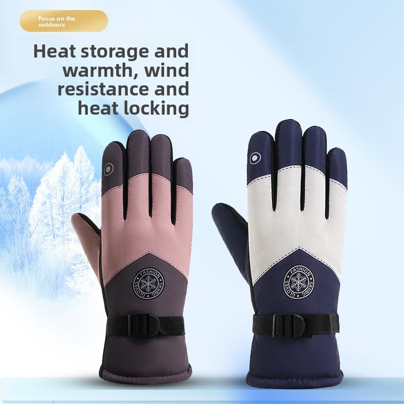 Guantes Unisex Nuevos de Otoño - Winter Glove Insulated reseña y precio
