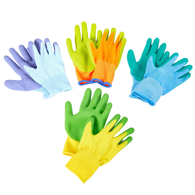 1 par de guantes de jardinería - Gardening Glove Waterproof reseña y precio