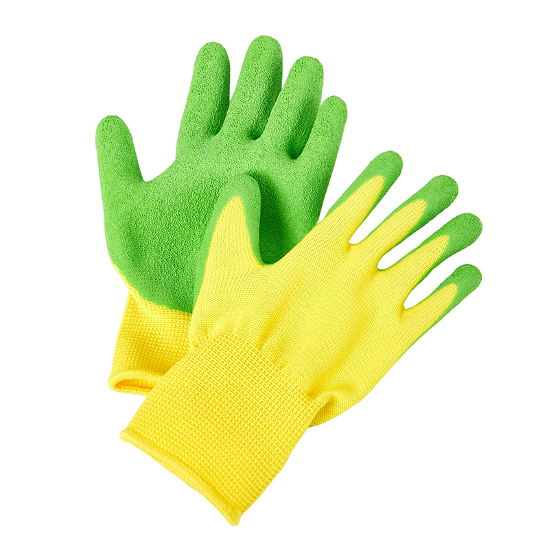 1 par de guantes de jardinería - Gardening Glove Waterproof reseña y precio