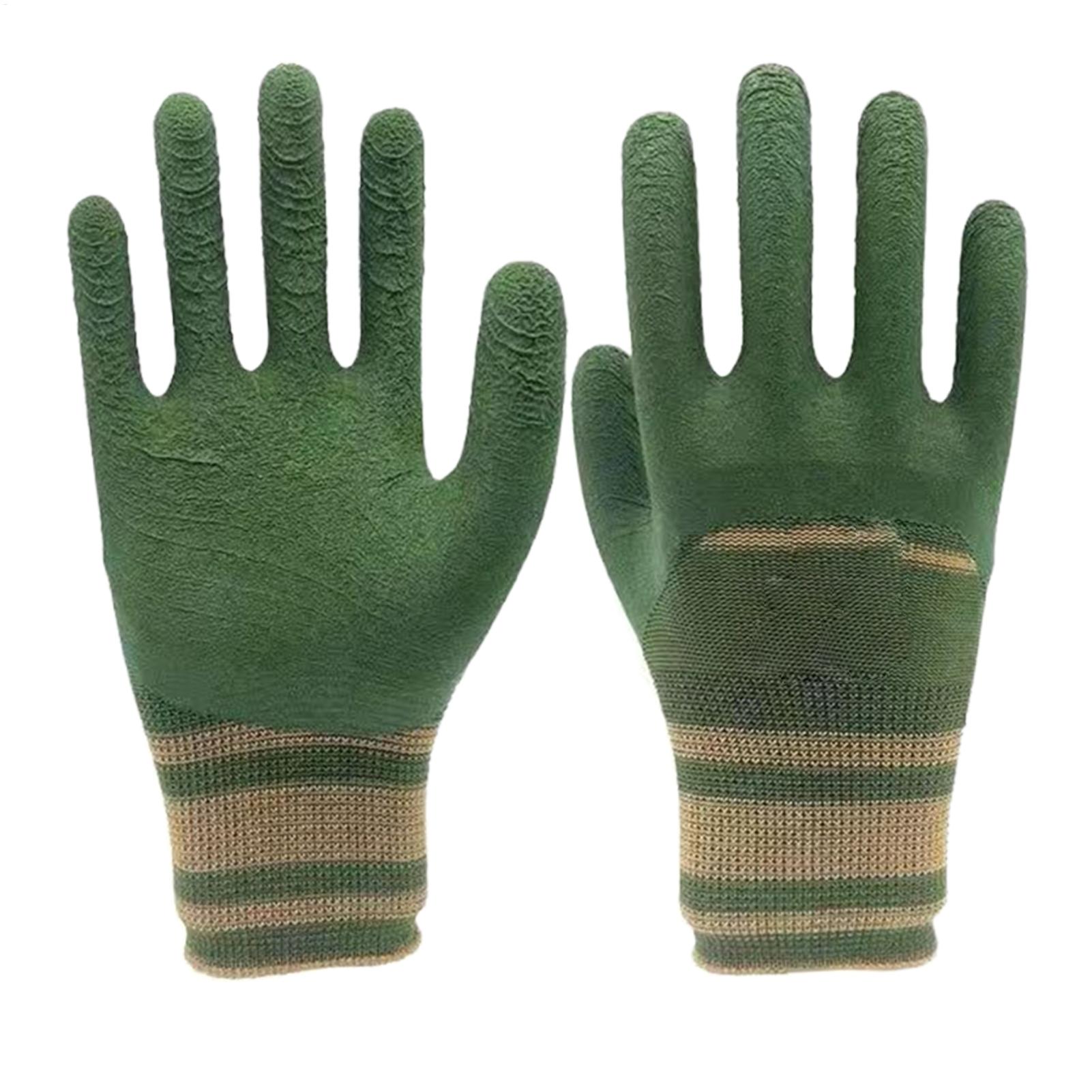 Guantes de jardinería para niñ - Gardening Glove Waterproof reseña y precio