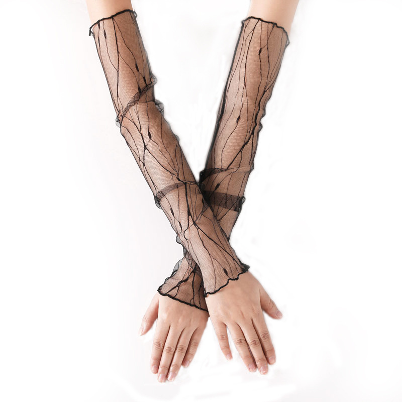 Malla de manga larga para muje - Cycling Glove Padded reseña y precio