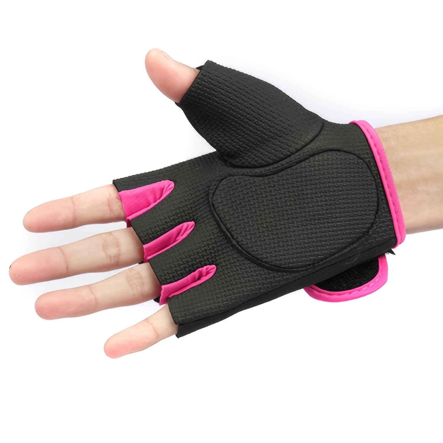 Guantes de ejercicio para muje - Workout Glove Gym reseña y precio